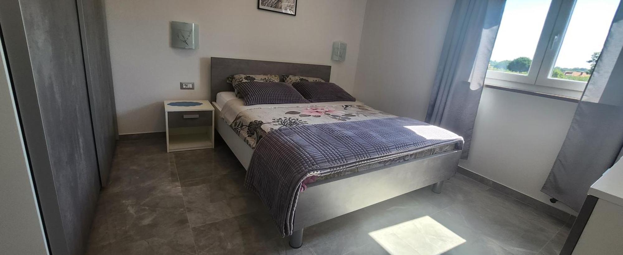 Apartmani Radmila Nova Vas  Bagian luar foto