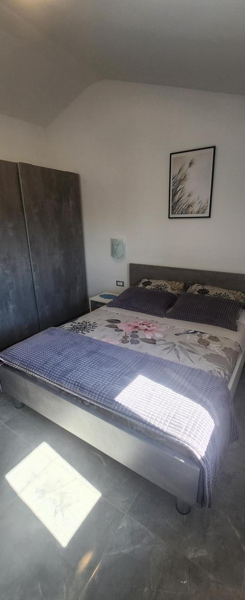 Apartmani Radmila Nova Vas  Bagian luar foto