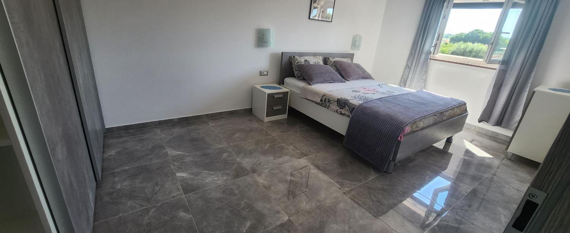 Apartmani Radmila Nova Vas  Bagian luar foto