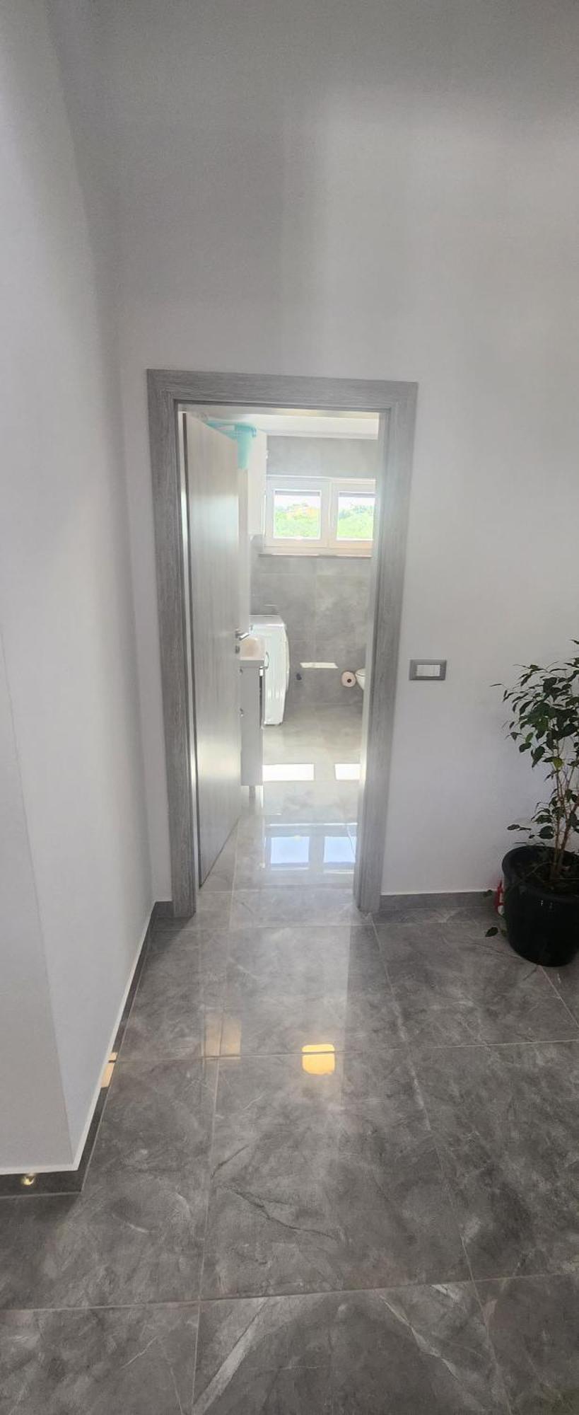 Apartmani Radmila Nova Vas  Bagian luar foto