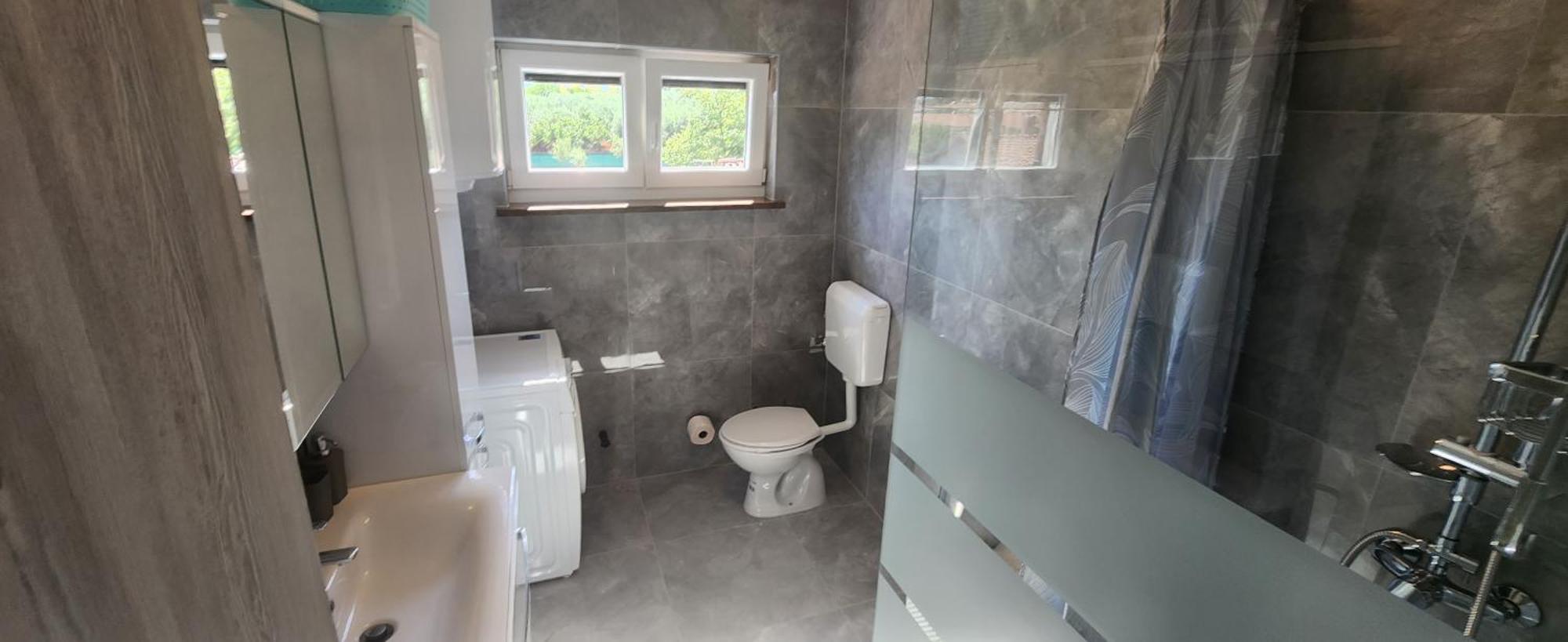 Apartmani Radmila Nova Vas  Bagian luar foto