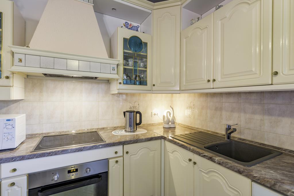 Apartmani Radmila Nova Vas  Bagian luar foto