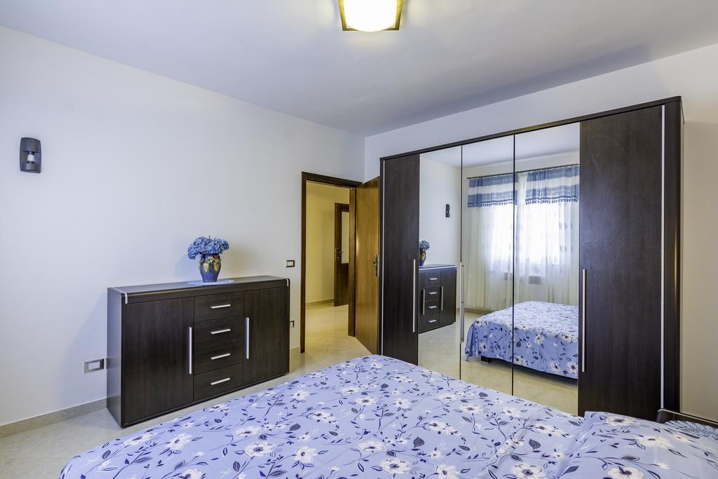 Apartmani Radmila Nova Vas  Bagian luar foto