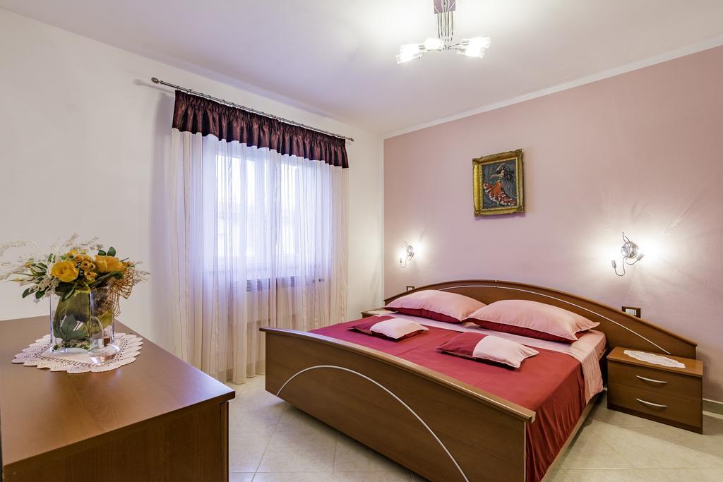 Apartmani Radmila Nova Vas  Bagian luar foto
